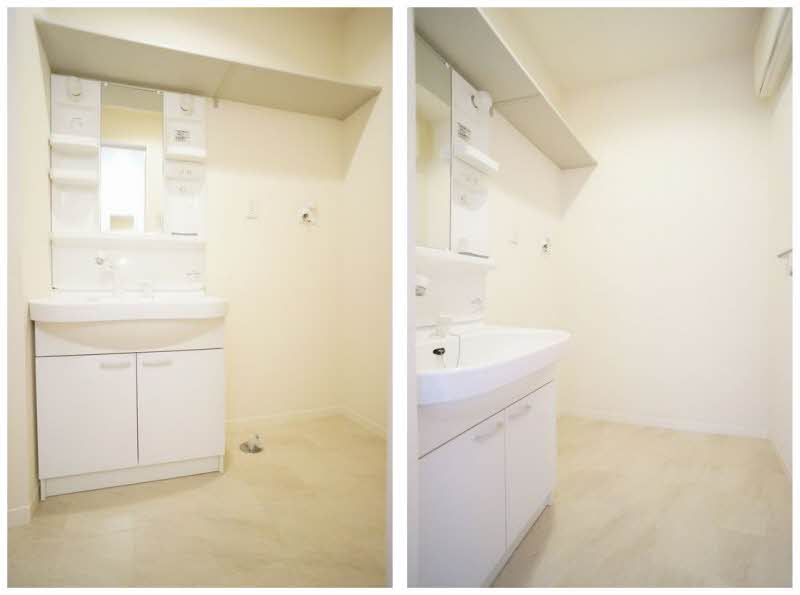 Ｃｌａｒａ　Ｐａｌａｃｅ 203号-8