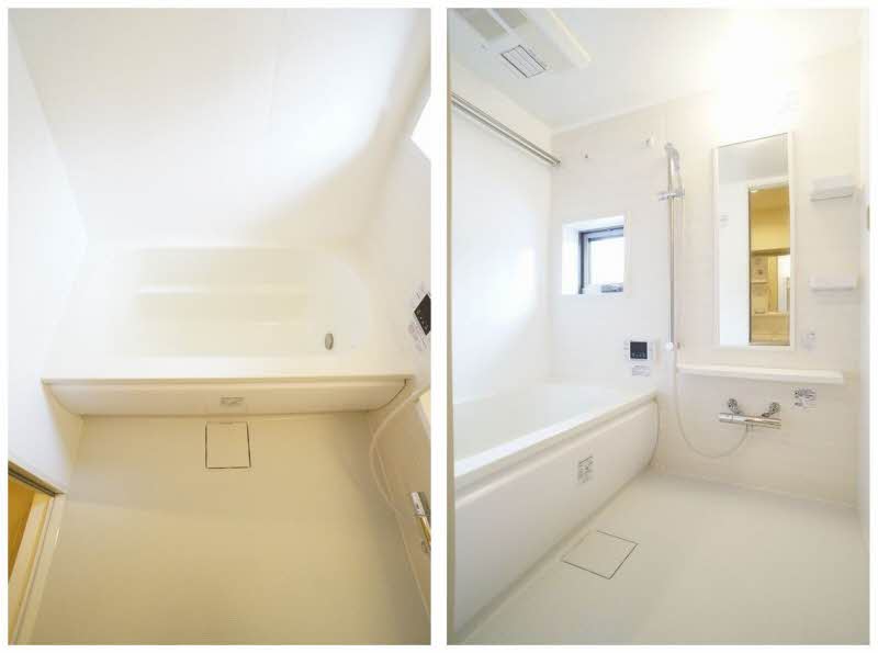 Ｃｌａｒａ　Ｐａｌａｃｅ 203号-9