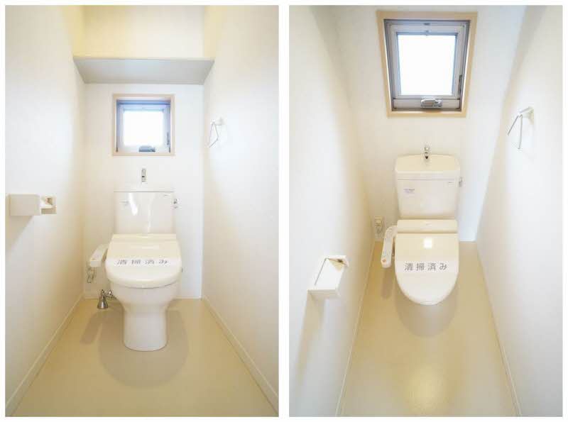 Ｃｌａｒａ　Ｐａｌａｃｅ 203号-10