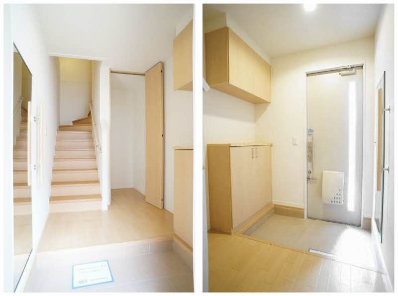 Ｃｌａｒａ　Ｐａｌａｃｅ 203号-11