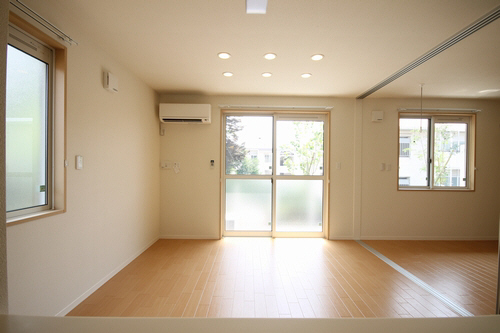 Ｆｏｒｅｓｔａ　Ⅲ 101号-2