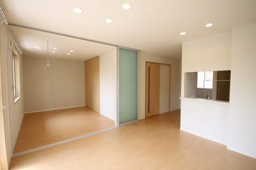 Ｆｏｒｅｓｔａ　Ⅲ 101号-6