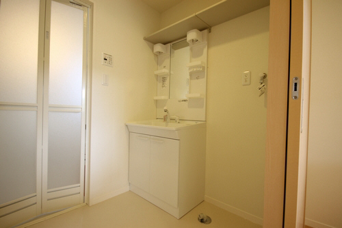 Ｆｏｒｅｓｔａ　Ⅲ 101号-10