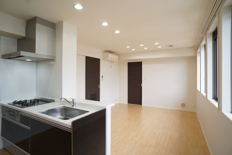 Ｌｕｍｉｅｒｅ　Ｄ 202号-5