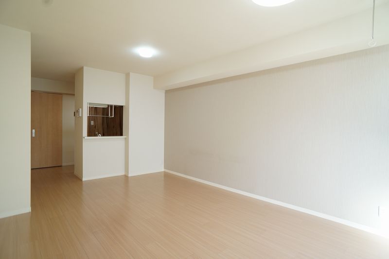 アルブル三橋 101号-2