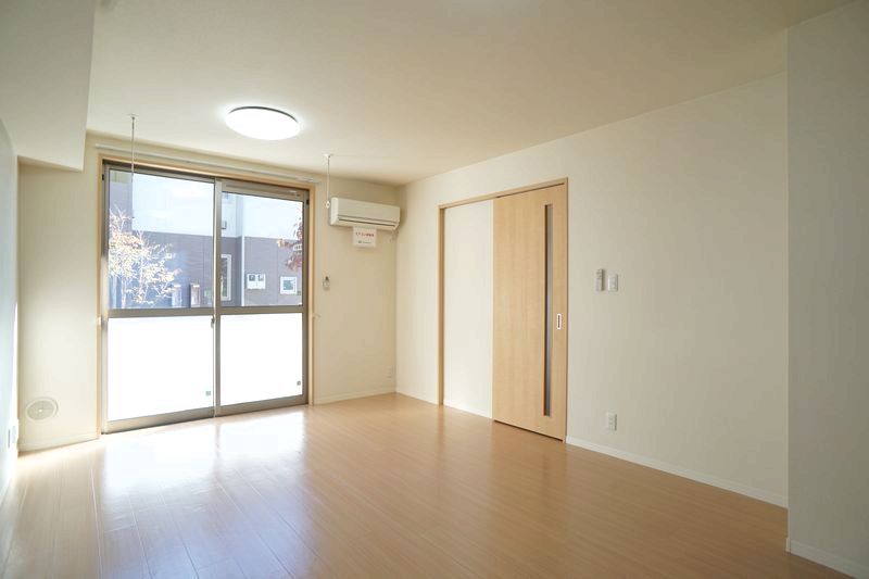 アルブル三橋 101号-3