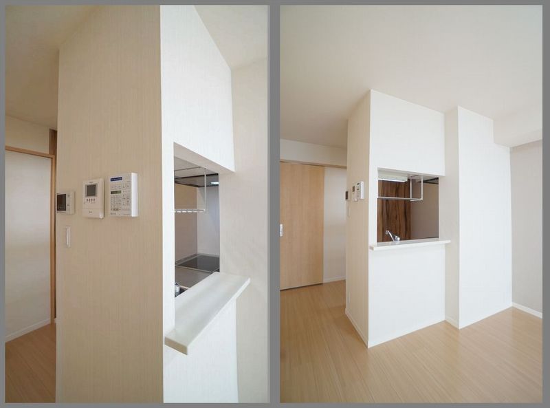 アルブル三橋 101号-5