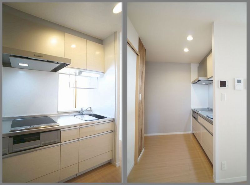 アルブル三橋 101号-6