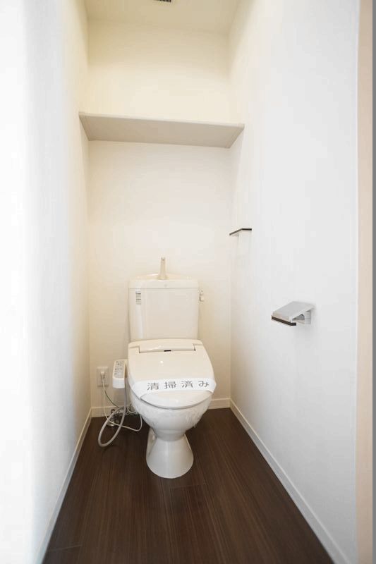 アルブル三橋 101号-9