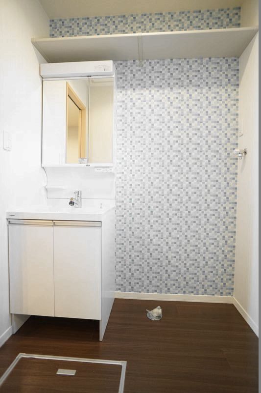 アルブル三橋 101号-10