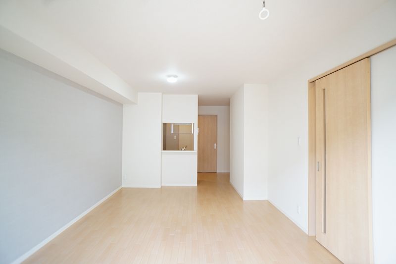 アルブル三橋 102号-2