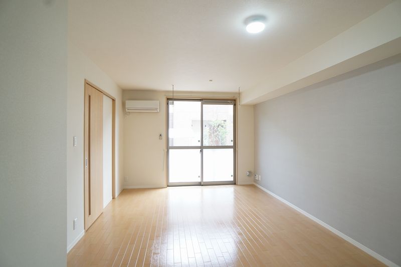 アルブル三橋 102号-4