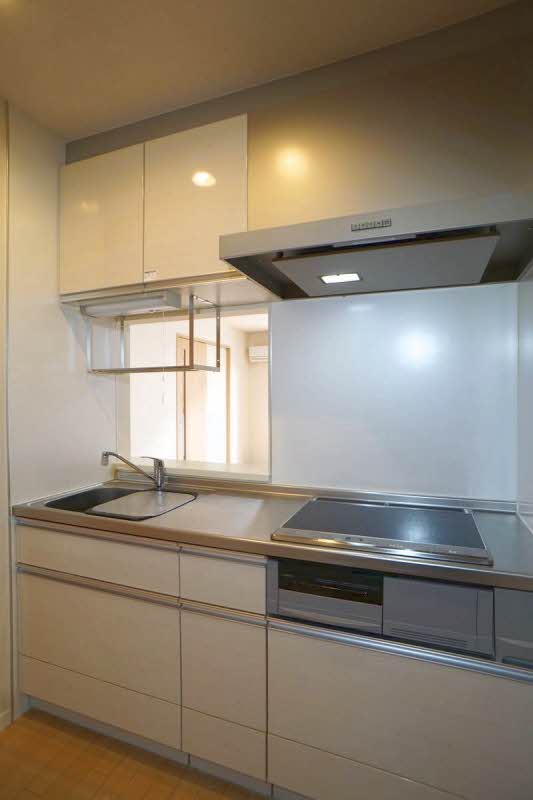 アルブル三橋 102号-5