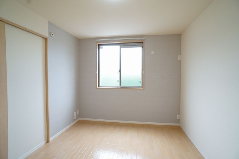 アルブル三橋 102号-6