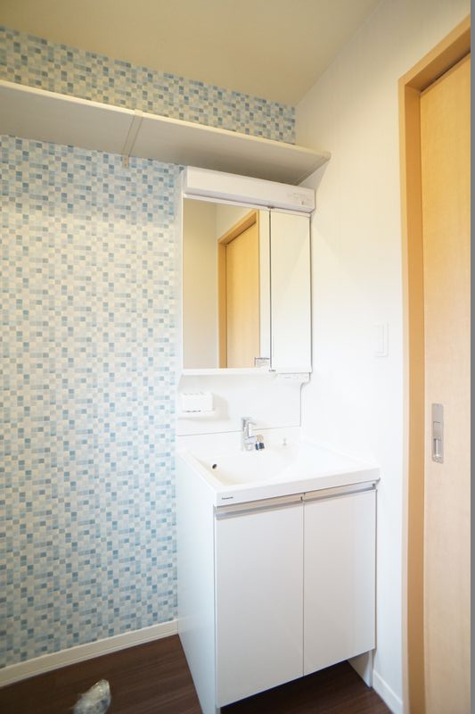 アルブル三橋 102号-9