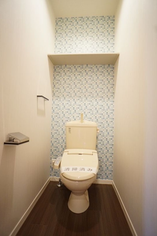 アルブル三橋 102号-10