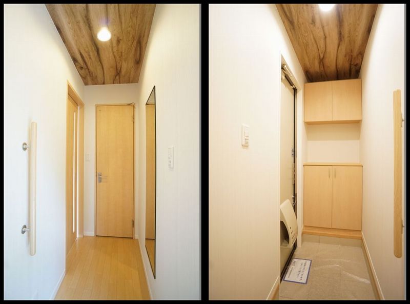 アルブル三橋 102号-11