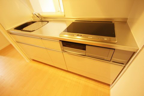 アルブル三橋 103号-5