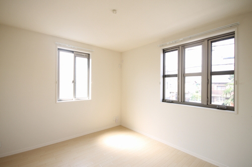 パルティーナ 202号-4