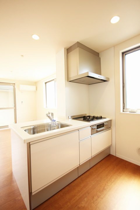 ヴィラ シャンヴル 101号-5