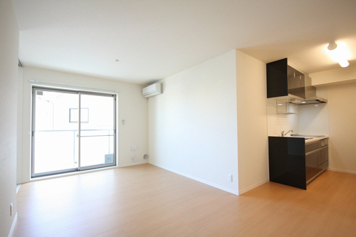 ホシノハウス 202号-2