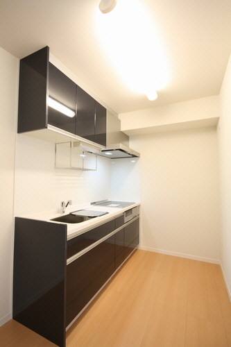 ホシノハウス 202号-4