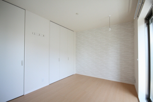 ホシノハウス 202号-5