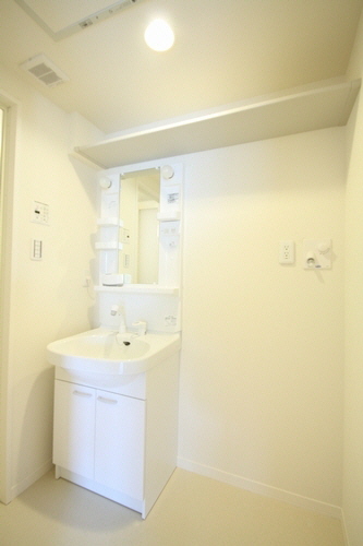 ホシノハウス 202号-8