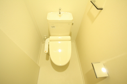 ホシノハウス 202号-10