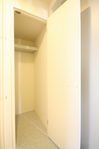 ホシノハウス 202号-11