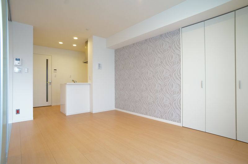 The Park Court Omiya 202号-2