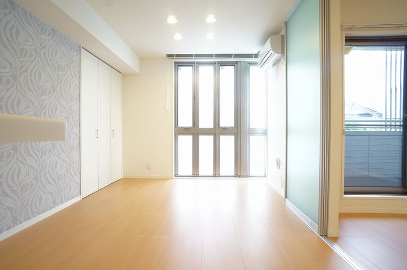 The Park Court Omiya 202号-3