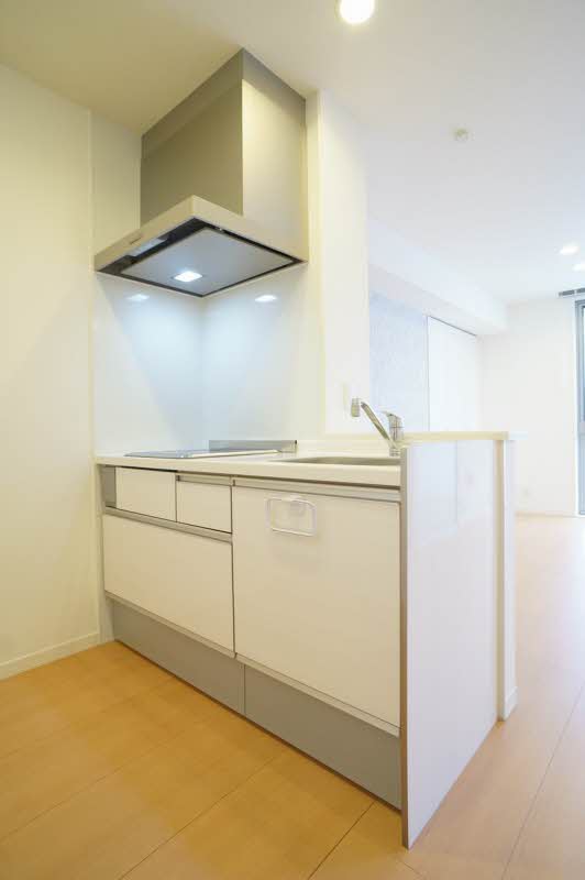 The Park Court Omiya 202号-4