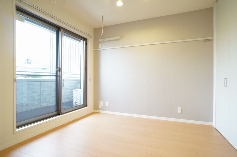 The Park Court Omiya 202号-5