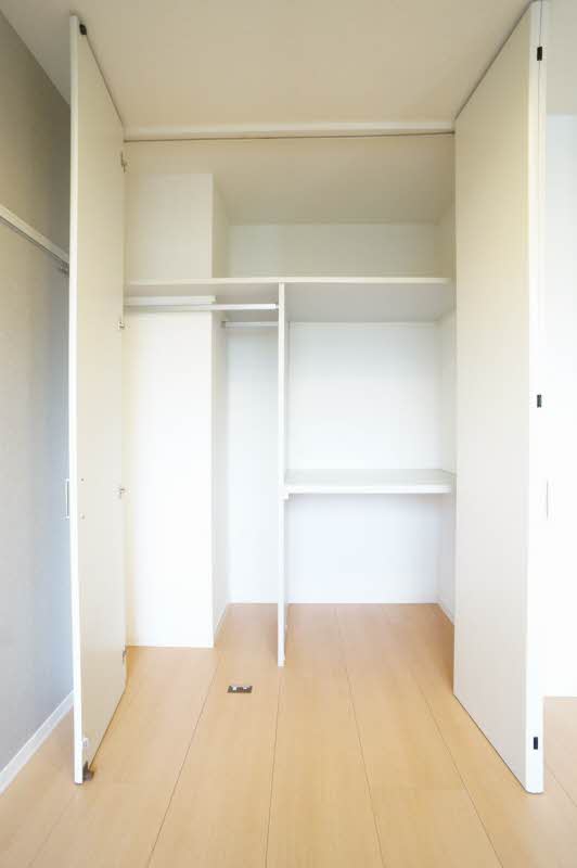 The Park Court Omiya 202号-6