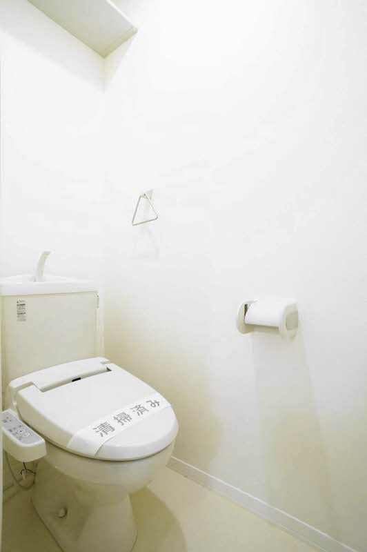 The Park Court Omiya 202号-11