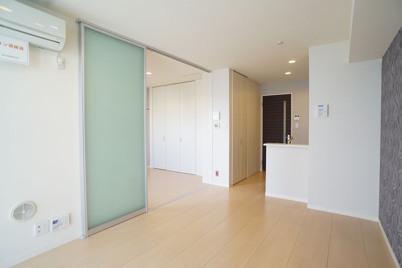 The Park Court Omiya 302号-2