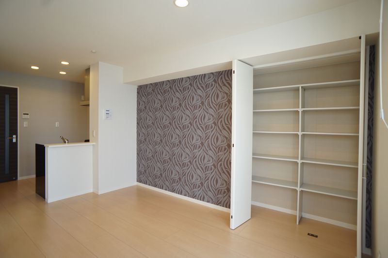 The Park Court Omiya 302号-8