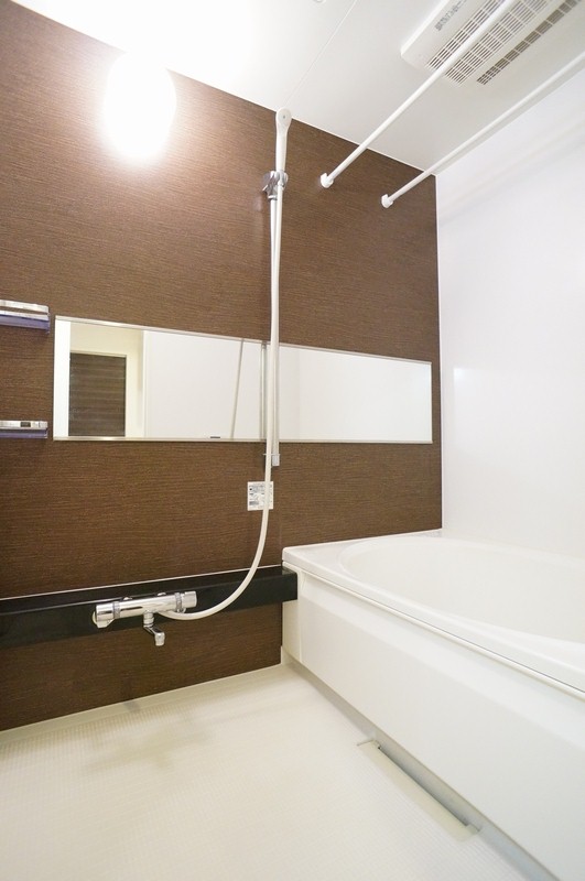 The Park Court Omiya 302号-9