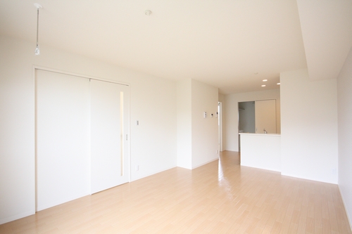 エヌ・メゾン 101号-3