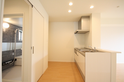 エヌ・メゾン 101号-4