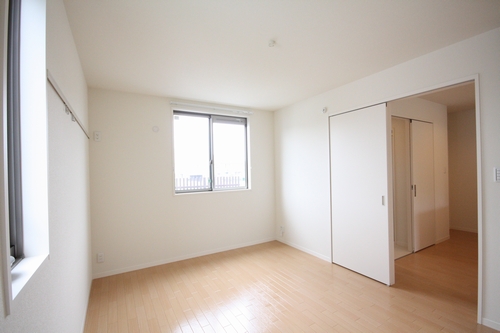 エヌ・メゾン 101号-6