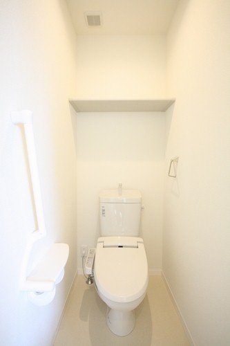 エヌ・メゾン 101号-10