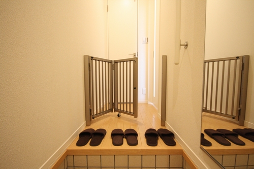 エヌ・メゾン 101号-11