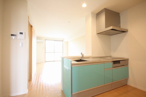 エヌ・メゾン 202号-4