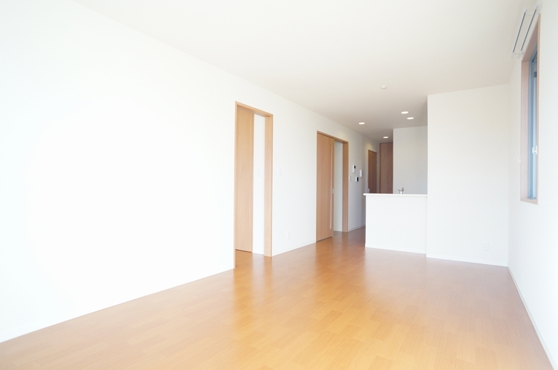 Ｆａｍｉｌｌｅ　Ｇａｒｄｅｎ　Ⅱ 202号-3