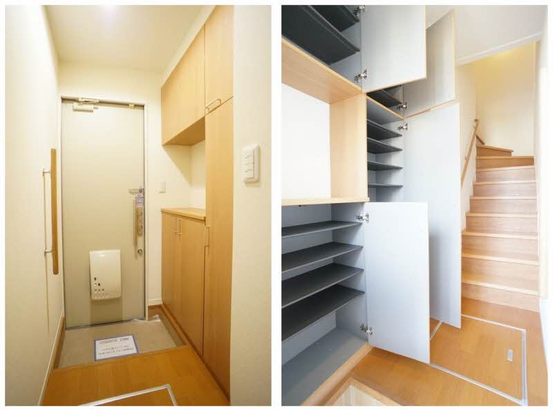 Ｆａｍｉｌｌｅ　Ｇａｒｄｅｎ　Ⅱ 202号-8