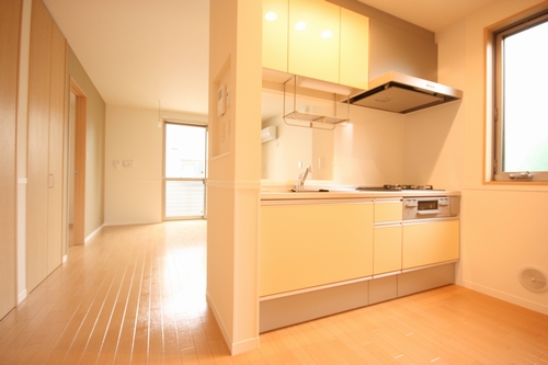 シェーンバウム 201号-4