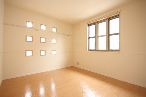 シェーンバウム 201号-6