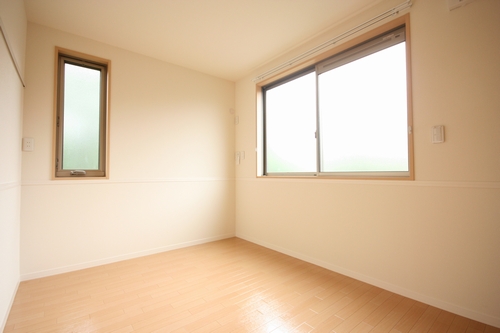 シェーンバウム 201号-7